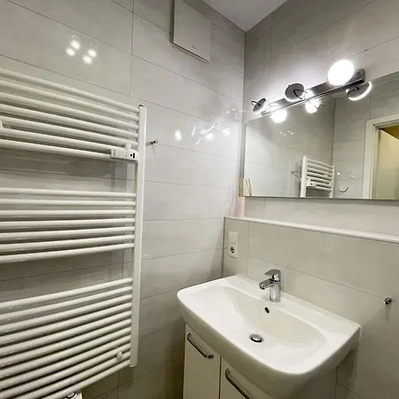 Seepark - Haus Suedperd 721 Suedostbalkon * Sellin (Rugen)