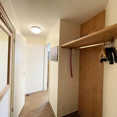 Seepark - Haus Suedperd 721 Suedostbalkon